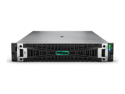 Server rack HPE ProLiant DL380 Gen11, Xeon Gold 5416S 2GHz, 64GB RAM, SSD 2x480GB