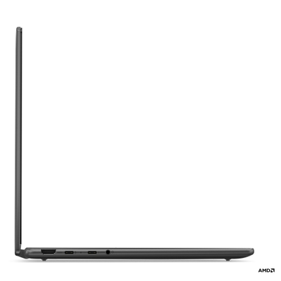 Laptop Lenovo Yoga 7 14ARP8, Ryzen 7 7735U, 14" 2880x1800, 16GB 1TB SSD, gri