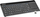 Tastierë Natec Touch Pad Slim, pa kabllo, e zezë (NKL-0968)
