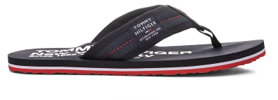 Papuçe Tommy Hilfiger FM0FM04410DW5