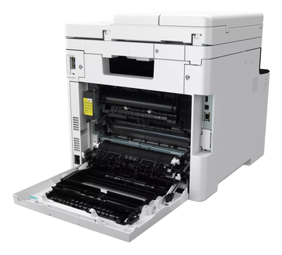 Мултифункционален печатач Canon I-SENSYS MF752Cdw II, ласерски во боја, A4, Ви-Фи