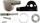 Set montimi kablloje SR Suntour SRFKE112 Epicon, Remote Speed Lock, për vila Axon Epicon NRX, i zi