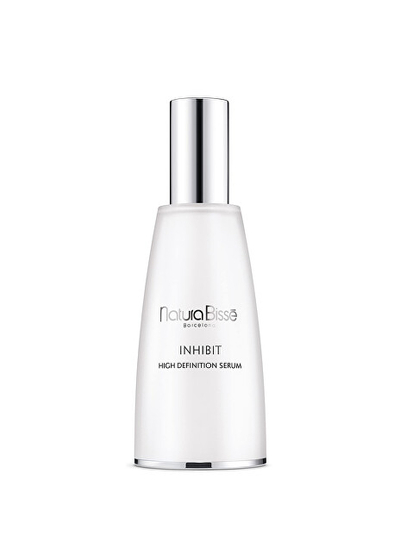 Serum kundër plakjes Natura Bissé Inhibit Facial High Definition Serum, 60 ml