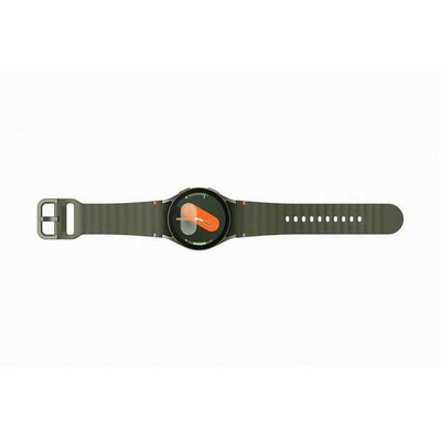 Orë Samsung Galaxy Watch 7, 40mm, gjelbër
