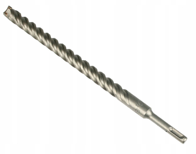 Spiral gërrmuese Bosch Expert SDS Plus 5X, për beton, për çekiç rrotullues
