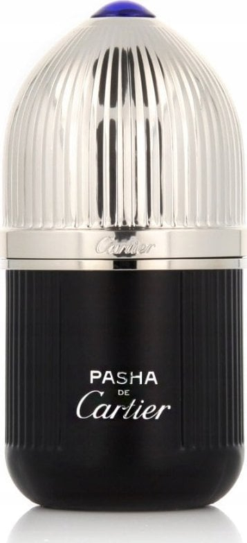 Тоалетна вода Cartier Pasha de Cartier Edition Noire, 50 ml, за мажи