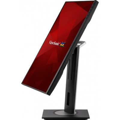 Monitor ViewSonic VG2456, 23.8", Full HD, IPS, i zi