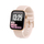 Smartwatch Lamax BCool2 Plus, 1.8", IP67, rozë e artë