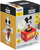 Orë alarmi Paladone Disney Mickey Mouse, digjitale, me projektor, e kuqe