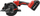 Sharrë rrethore pa kabllo Yato YT, 18V, brushless 140mm, me 2 bateri 4Ah