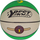 Топка за кошарка Best Sporting R.3 Mini, за деца, зелена