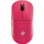 Maus gaming ATK Dragonfly A9 Plus, wireless, ultra i lehtë, rozë