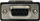 Adapter serial StarTech.com DB9 në terminal block, RS422 RS485, 5 pin, jeshil
