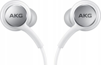 Kufje me kabllo AKG EO-IG955, USB-C, me mikrofon, të zeza