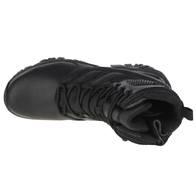 Këpucë malore Merrell MOAB 2 8" Response WP, Vibram, të zeza