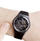 Orë dore Swatch SUOZ147