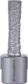 Frezë diamant për mulli këndi Proxxon Proline 27298, 10mm, me fiksim M14