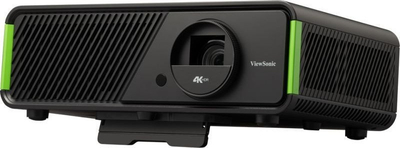 Video projektor ViewSonic X1-4K, 4K UHD, HDMI USB, i zi