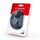 Maus wireless Gembird MUSW-6B-01, 6 butona, 800-1600 DPI, i zi