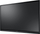 Monitor profesional AG Neovo, ekran i madh, Full HD, i zi