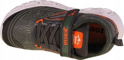 Këpucë për kalamoj Joma Rase Jr 2423 JRASES2423V, mbyllje me velcro, shollë gome, shumëngjyrëshe