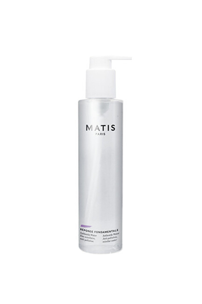 Ujë micelar Matis Paris Réponse Fondamentale, 200 ml