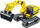Lodër ndërtimi NoboKids IM.MASTER Pads 6801, 342 copa, 2 në 1 eskavator edhe robot, shume-ngjyrëshe