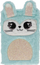 Bllok shënimesh Starpak Rabbit, A5, blu