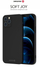Мобилен футроло Swissten Soft Joy за Xiaomi Redmi Note 13 Pro 4G, силикон, црна