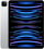 iPad Apple Pro Wi-Fi + Cellular, 11" 2022, 128GB, сребрен