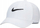 Kapelë Nike Club Dri FIT, e rregullueshme, e bardhë