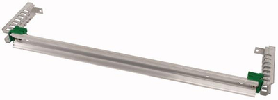 Set montimi Schneider BPZ DINR57 1200mm, 57 module, metalik