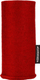 Kuti mbrojtëse Comandante për mullin C40, lesh Merino, 16cm, rozë Cherry