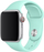 Rrip dore për smartwatch Eternico Essential, për Apple Watch 38mm 40mm 41mm, madhësi S M, jeshile e çelët