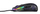 Maus lojërash Xtrfy MZ1 RGB, USB, 16000 DPI, i zi