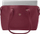 Çantë pune Wenger Women's Business Tote, 14", me xhep për laptop, e kuqe e errët