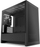 Kuti kompjutri NZXT H3 Flow 2025, MicroATX, xham i kalit, e zezë