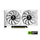 Kartë grafike PNY Technologies NVIDIA GeForce RTX 4060, 8 GB GDDR6