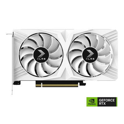 Kartë grafike PNY Technologies NVIDIA GeForce RTX 4060, 8 GB GDDR6