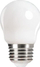 Llambë LED G45 E27, 4.5W 470 lm, 2700K dritë e ngrohtë