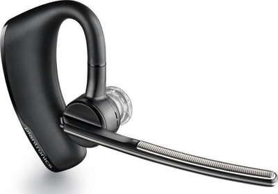 Kufje Plantronics Voyager Legend, të zeza