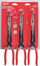 Set pincash Milwaukee 4932492503, 3 pjesë, për kandelat e ndezjes
