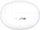 Kufje wireless Xiaomi Buds 5, me kuti karikimi, Ceramic White