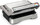Grill elektrik Tefal OptiGrill GC774D30, 2000W, 4 në 1, ngjyrë argjendi