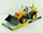 Lodër makinë ndërtimi Macyszyn Toys, plastike, shumëngjyrëshe