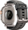 Rrip ore Apple Spigen DuraPro Armor për Apple Watch 49mm 46mm 45mm 44mm, gri
