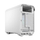 Kasë PC Fractal Design Torrent Nano RGB, e bardhë
