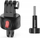 Mbajtëse magnetike Puluz PU706B, Quick Release, për GoPro dhe kamera aksion, e zezë