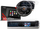 Film mbrojtës ekrani GRIZZ MatteScreen 2n1 për Porsche Panamera 3 2024, 12.3" edhe 10.9", mat, transparent