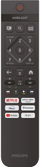 Телевизор Philips 50PUS8010/12, 50\", UHD, Titan OS, црн